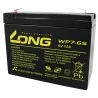 Battery Long WP7-6S 7Ah Long - 1