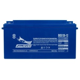 Bateria FULLRIVER DCG135-12 12V 135Ah