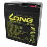 Batterie Long WP9-6A 9Ah Long - 1