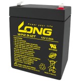 Batería Long WP2.9-12T 2.9Ah - 1
