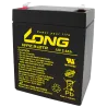 Long WP2.9-12TR. Batterie pour UPS Long 2.9Ah 12V
