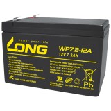 Batería Long WP7.2-12A 7.2Ah - 1