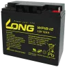 Batterie Long WP18-12 18Ah Long - 1
