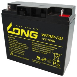 Batería Long WP18-12I 18Ah - 1