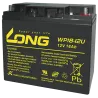 Bateria Long WP18-12U 18Ah Long - 1