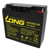 Bateria Long WP20-12 20Ah Long - 1