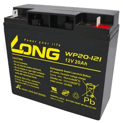 Bateria Long WP20-12I 20Ah Long - 1