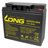 Batería Long WP20-12N 20Ah - 1