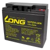 Bateria Long WP20-12N 20Ah Long - 1