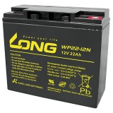 Batería Long WP22-12N 22Ah - 1