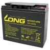 Bateria Long WP22-12N 22Ah Long - 1
