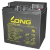 Batterie Long WP30-12T 30Ah Long - 1