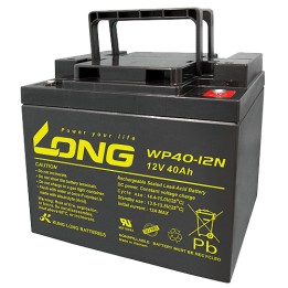Batería Long WP40-12N 40Ah - 1