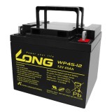 Batería Long WP45-12 45Ah - 1