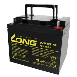 Batterie Long WP45-12 45Ah Long - 1