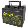Batterie Long WP45-12N 45Ah Long - 1