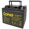 Bateria Long WP50-12 50Ah Long - 1