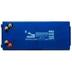 Battery Fullriver DCG180-12 180Ah 12V Dcg FULLRIVER - 1