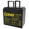 Batterie Long WP55-12N 55Ah Long - 1