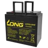 Batterie Long WP55-12NE 55Ah Long - 1