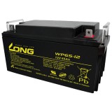 Batería de silla de ruedas Long WP65-12 12V 65Ah AGM