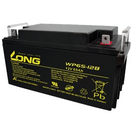 Batería Long WP65-12B 65Ah - 1