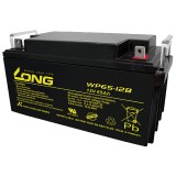 Batería LONG WP65-12B 12V 65Ah AGM