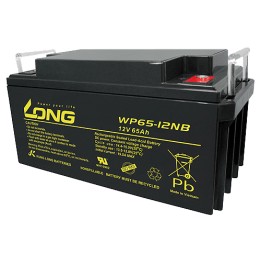 Batería Long WP65-12NB 65Ah - 1