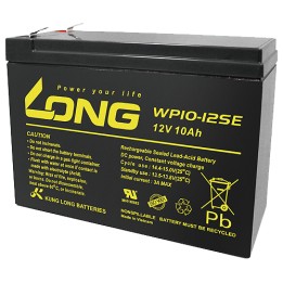 Batería Long WP10-12SE 10Ah - 1