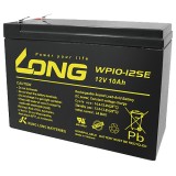 Batería Long WP10-12SE 10Ah - 1
