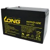 Batterie Long WP12-12E 12Ah Long - 1
