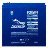 Bateria de caravana Fullriver DCG190-6 6V 190Ah AGM