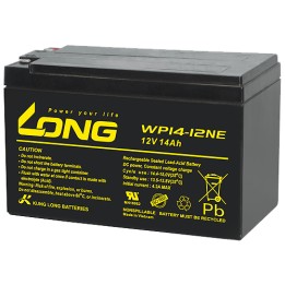 Batería Long WP14-12NE 14Ah - 1