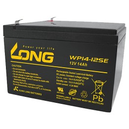 Batería Long WP14-12SE 14Ah - 1