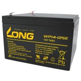 Batería Long WP14-12SE 14Ah - 1