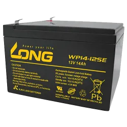 Bateria Long WP14-12SE 14Ah Long - 1