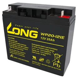 Batterie Long WP20-12IE 20Ah Long - 1