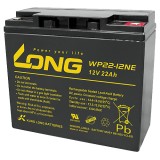 Batería Long WP22-12NE 22Ah - 1