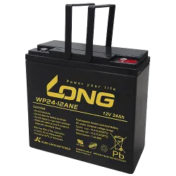 Bateria Long WP24-12ANE 24Ah Long - 1