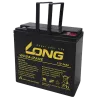 Bateria Long WP24-12ANE 24Ah Long - 1