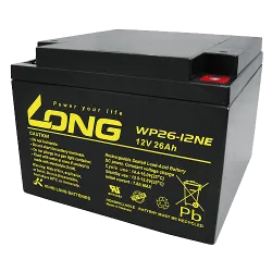 Batterie Long WP26-12NE 26Ah Long - 1