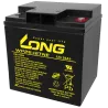 Batterie Long WP26-12TNE 26Ah Long - 1