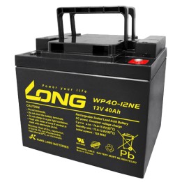 Batería Long WP40-12NE 40Ah - 1