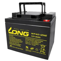 Batterie Long WP40-12NE 40Ah Long - 1