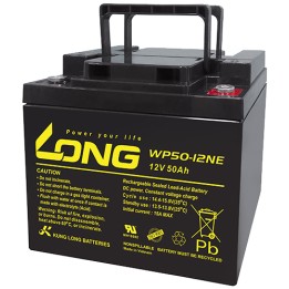 Batería Long WP50-12NE 50Ah - 1