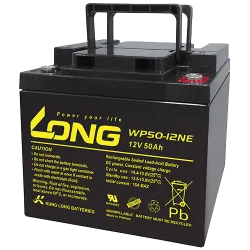 Batterie Long WP50-12NE 50Ah Long - 1