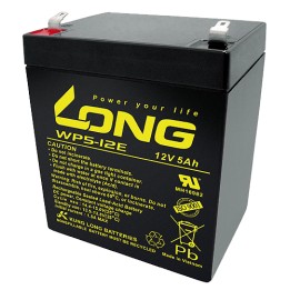 Batería Long WP5-12E 5Ah - 1
