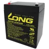 Batterie Long WP5-12SHR 5Ah Long - 1