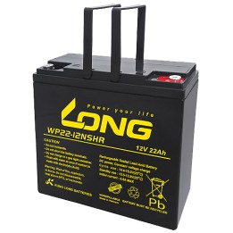 Batería Long WP22-12NSHR 22Ah - 1