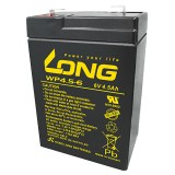 Batería Long WP4.5-6 4.5Ah - 1